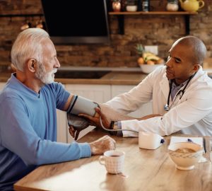 , The Importance of Annual Health Screenings for Seniors