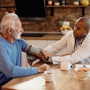 , The Importance of Annual Health Screenings for Seniors