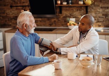 , The Importance of Annual Health Screenings for Seniors