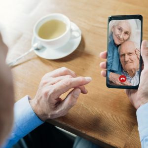 , How to Use Video Calling Platforms &#8211; Comprehensive Guide for Seniors