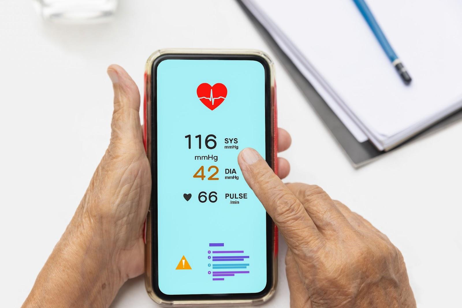 The Importance Of Mobile Medical Alert Systems For Seniors Monitor Mom