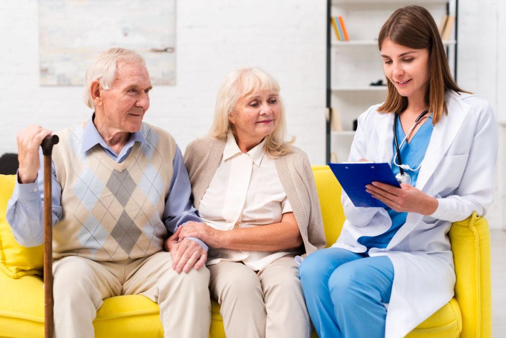 , Understanding the Cost of Health Screenings for Seniors