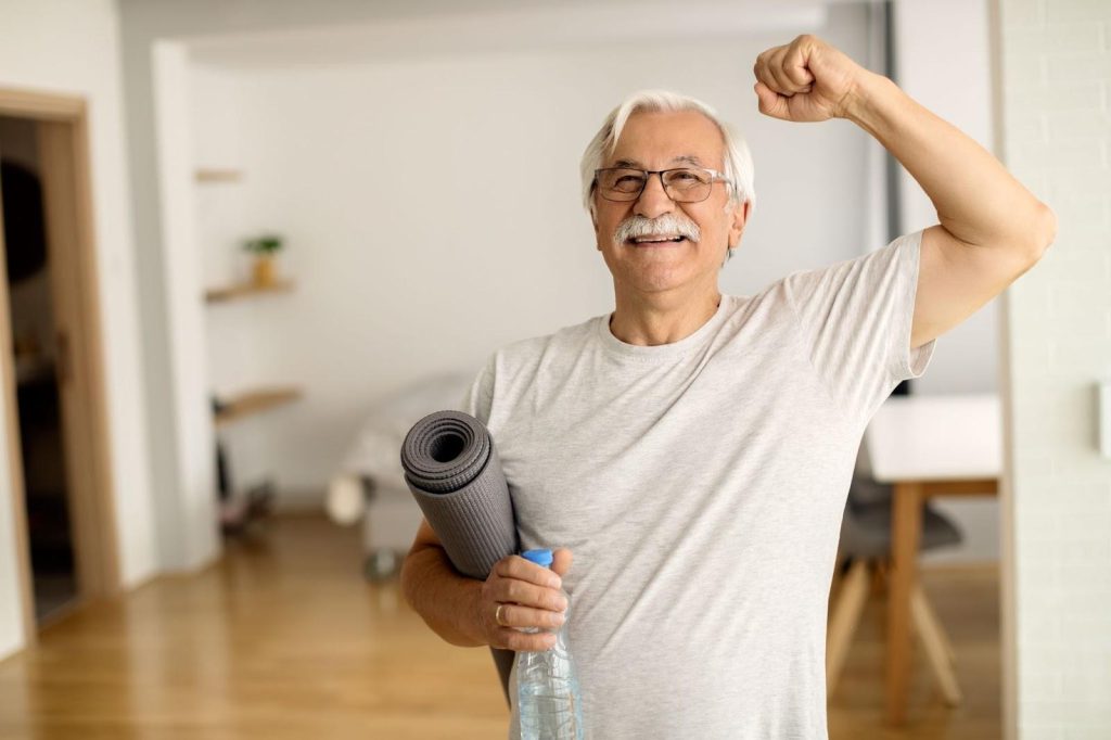 , Elderly and Active: Dos and Don&#8217;ts for Senior Fitness