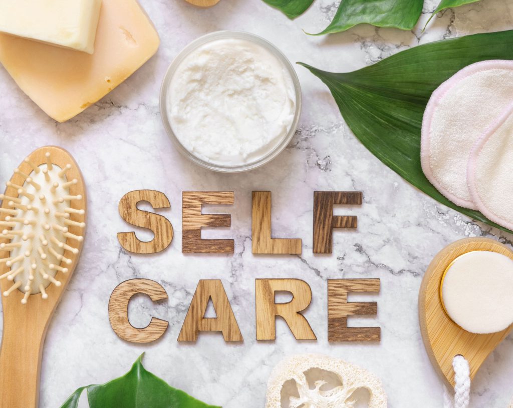 Self-Care for Effective Communication