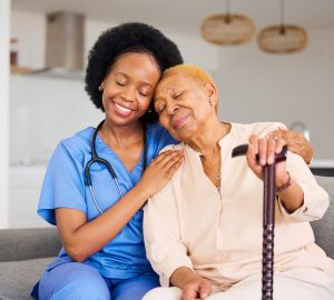 , Celebrating Small Wins: How to Win as a Caregiver